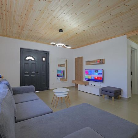 Lago Calmo Villa Ksamil Exterior foto